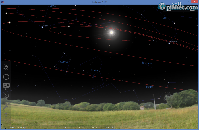 stellarium download gratis
