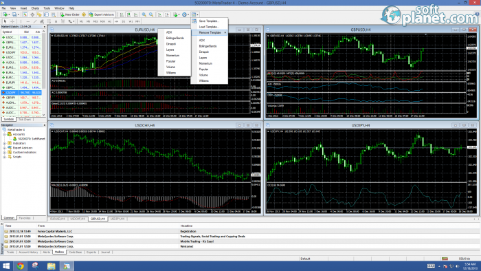 Metatrader 4 Download For Windows