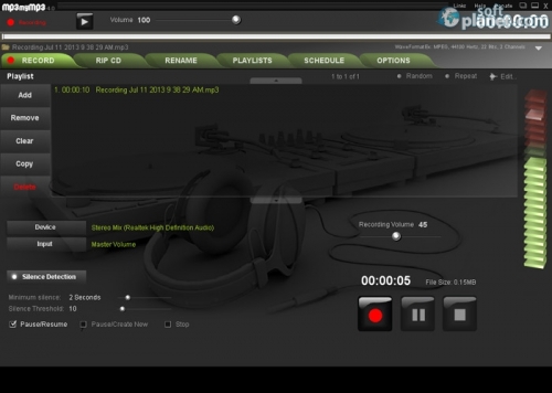 Free Sounds Library | Free Sound Effects Download