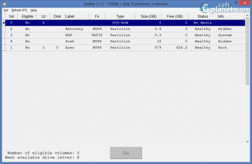SeeMe 1.1.3 SeeMe 1.1.3