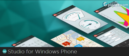Studio for Windows Phone 2014 1.1.37 Studio for Windows Phone 2014 1.1.37