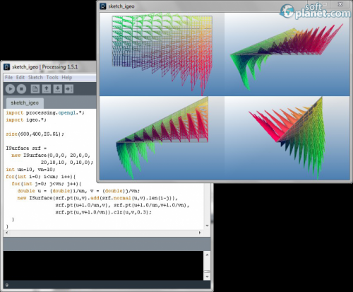 iGeo 0.9.0.3 Beta iGeo 0.9.0.3 Beta
